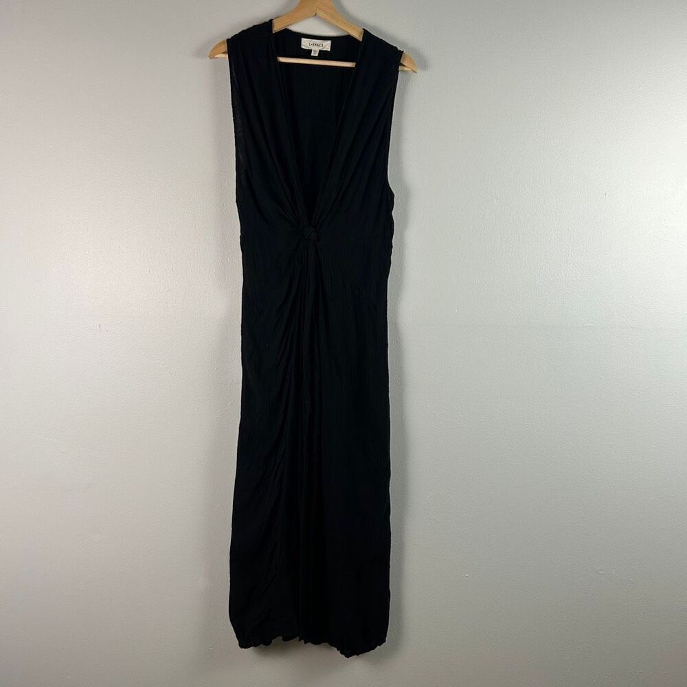 LSPACE Down The Line Cover-Up Dress - Picture 4 of 8